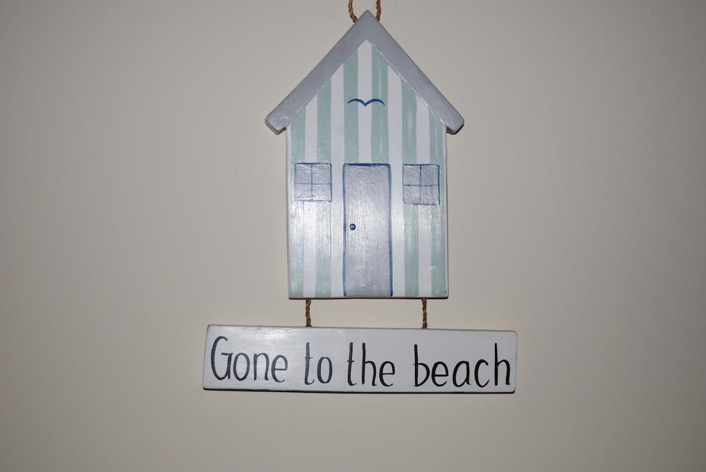 The Olde School House Bed & Breakfast Seahouses Exterior foto