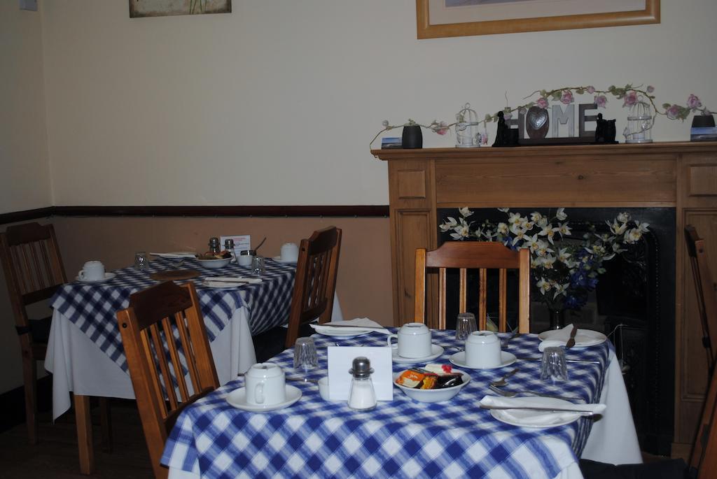 The Olde School House Bed & Breakfast Seahouses Exterior foto