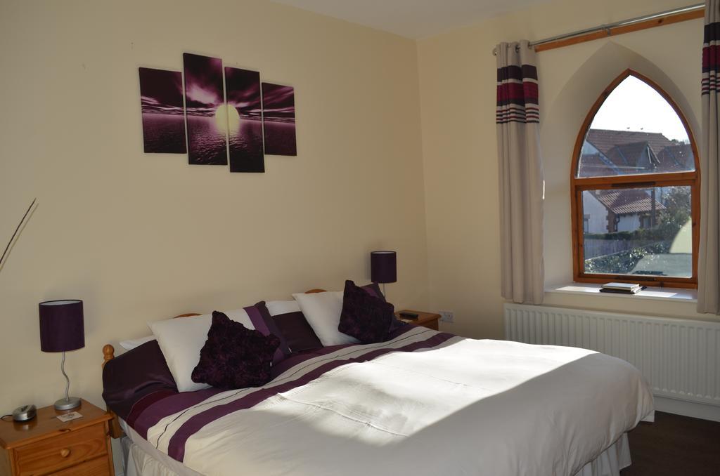 The Olde School House Bed & Breakfast Seahouses Exterior foto