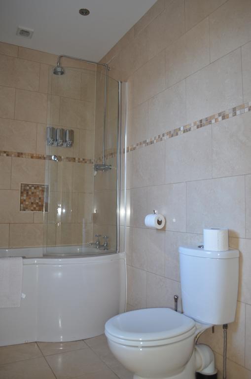 The Olde School House Bed & Breakfast Seahouses Exterior foto