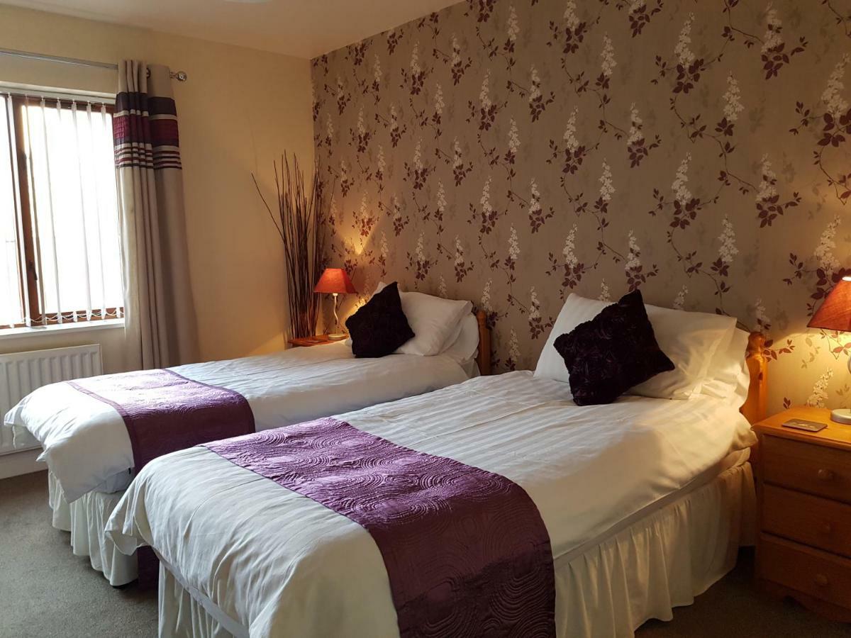 The Olde School House Bed & Breakfast Seahouses Exterior foto
